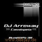 Dj Arroway - Cassiopeia