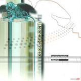 Allan Fort + Hutha & Mascher - Il Leone Spiritoso