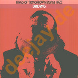 Kings Of Tomorrow - Dreams *1* Red