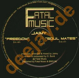 Jaimy - Freedom