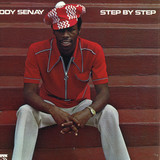 Eddy Senay - Step By Step