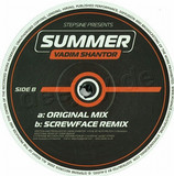 Vadim Shandor - Summer