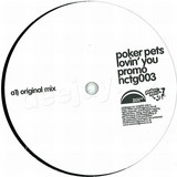 Poker Pets Feat. Nate James - Lovin You