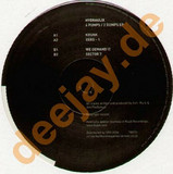 Hydraulix - 4 Pumps/2 Dumps Ep