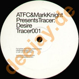 Atfc & Mark Knight - Desire