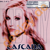 Cascada - Bad Boy *2*