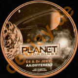 C4 & Dr. Jekyl - 979