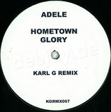 Adele - Hometown Glory