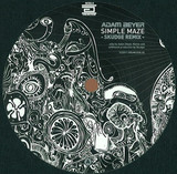 Adam Beyer & Alan Fitzpatrick - Human Reason Pt 2