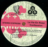 Stereo Express - La Vie En Rose