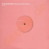 D-community - Toys