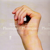 Phonique - The Night