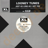 Looney Tunes - Just As Long As I Got You