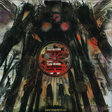 Ricardo Villalobos / Baby Ford - Apariciones Reworked