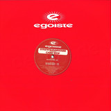Syke N Sugarstarr & Mel Candy - Can't Stop