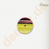 Bgb - A Crack In The Glass / Reckless Nights / Maybe Not