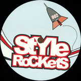 Style Rockets - We Generate...