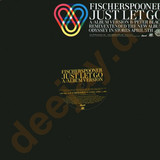 Fischerspooner - Just Let Go *p.black Mix*