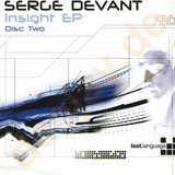 Serge Devant - Insight Ep *2* Blue