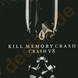 Kill Memory Crash - Crash V8