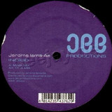 Jerome Isma-ae - Indigo