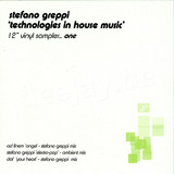 Stefano Greppi - *1* Technologies In House Musi