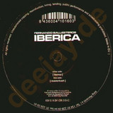 Fernando Ballesteros - Iberica