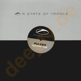 Pulser - Square One