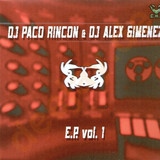 Dj Paco Rincon - Ep *1*
