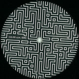 Tim Woestenenk - Structure Of Words Ep