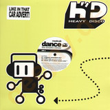 Medcab - Dance *1* Breaks Mixes