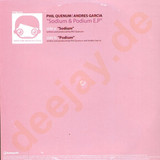 Quenum & Andres Garcia - Podium & Sodium