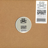 Spirit - Puzzle Box Pt.4
