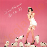 Maral Salmassi - Get On Top
