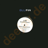 Lxr - Massive/passive