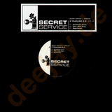 Secret Service - 3 Tracker Ep *2*