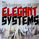 Kirk De Giorgio - Elegant Systems Lp