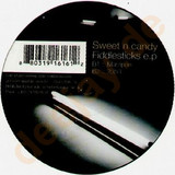 Sweet N Candy - Fiddlesticks Ep