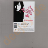 Camille Jones - The Creeps Rmx