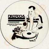 Discorocks - Volume 1