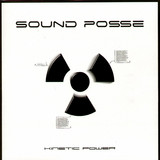 Sound Posse - Kinetic Power