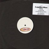 C-jay & Mick Wilson - Darkism