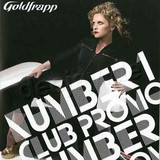Goldfrapp - Number One