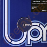 Richard F & Ralphie Romance - Get With You Ep