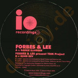 Forbes & Lee - Darkk Slugger