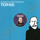 Rennie Pilgrem Pres. - *2* Tcr100 Sampler