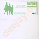 Mynt - Still Not Sorry