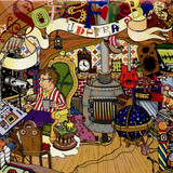 Sofus Forsberg - Udefra