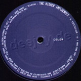 The Higher Influence - Ep