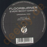 Floorburner - Everybody Dance